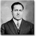 Nasib Aridah, 1887-1946